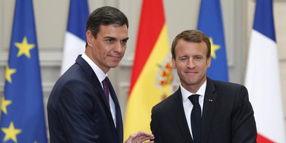 Μεταναστευτικό «ώρα μηδέν»: Κλειστά κέντρα κράτησης και κυρώσεις για ευρωπαϊκές χώρες θέλουν Γαλλία-Ισπανία