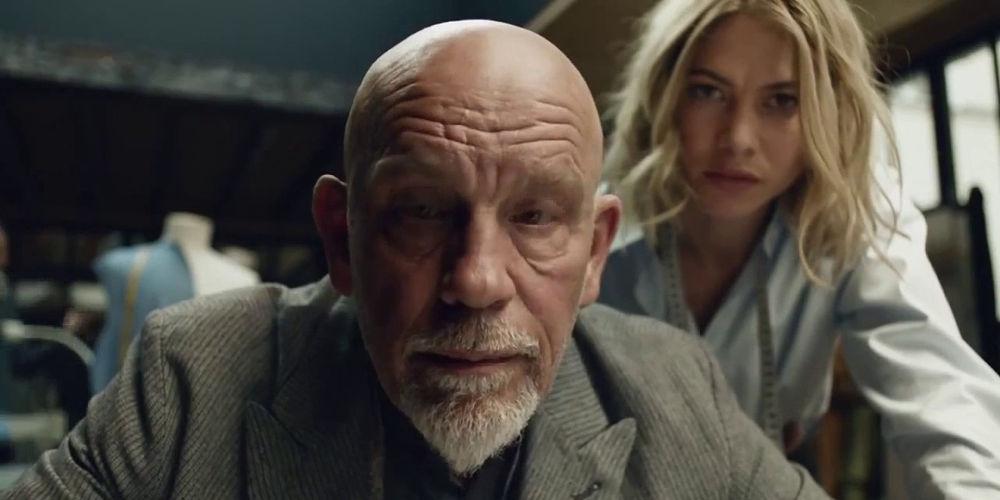 Ο Τζον Μάλκοβιτς θα υποδυθεί τον Χάρβεϊ Γουάινστιν