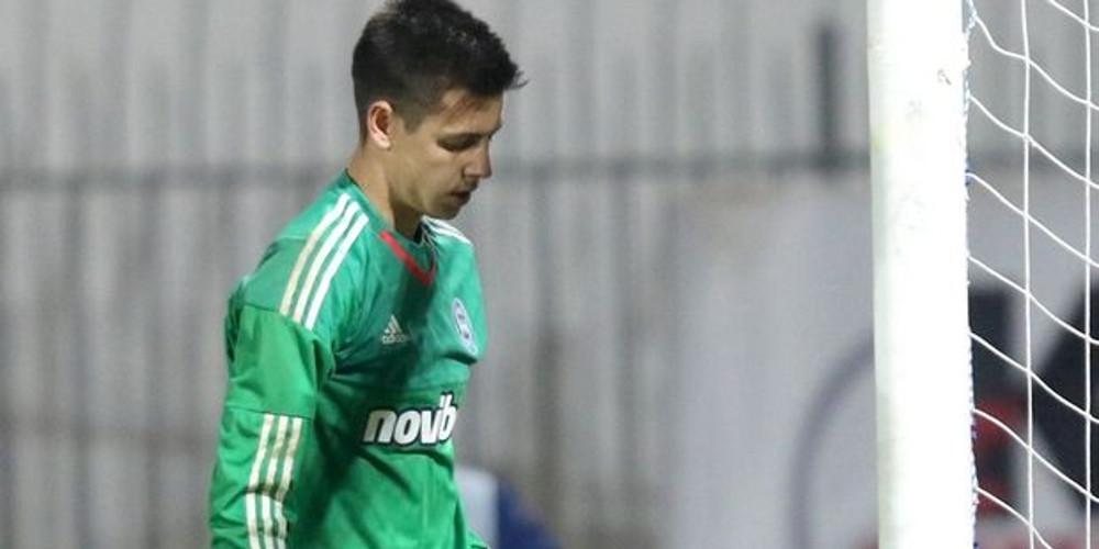 Θρήνος στο ελληνικό ποδόσφαιρο - Σκοτώθηκε σε τροχαίο ο τερματοφύλακας Νίκος Μαλλής