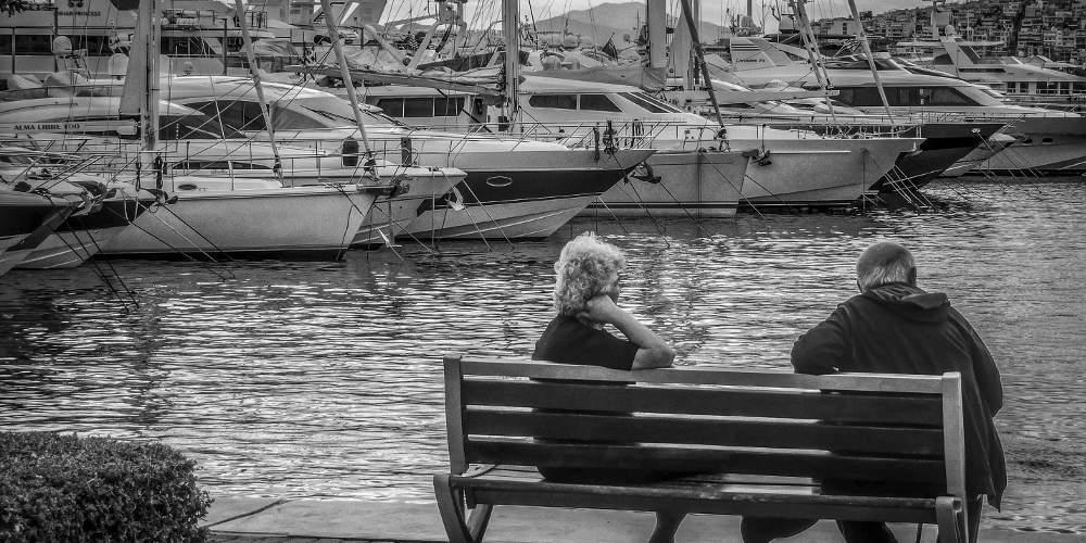 Mαρίνα Αλίμου: Στην επόμενη φάση και οι τρεις υποψήφιοι επενδυτές