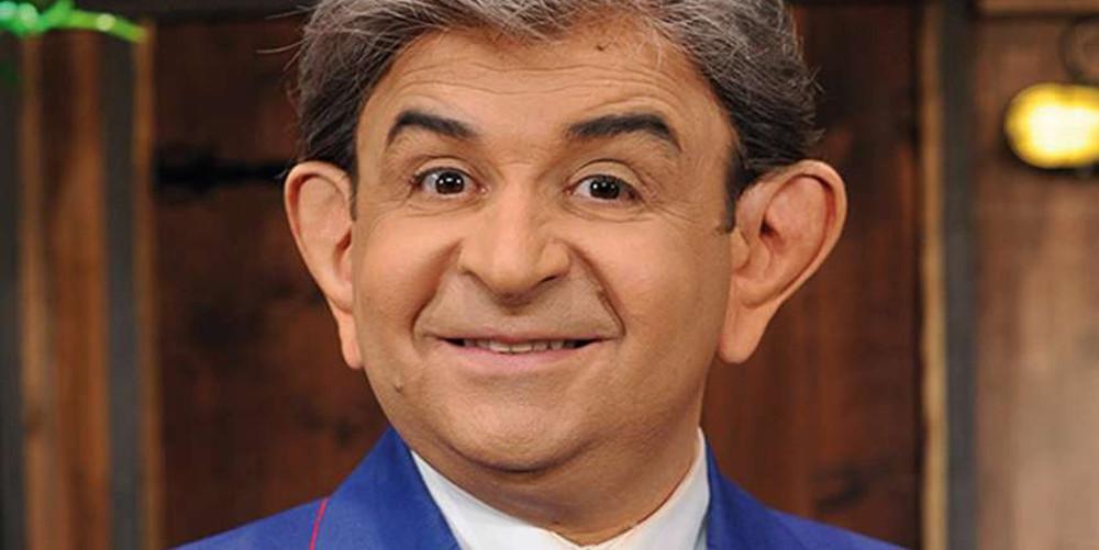 Ο Μάρκος Σεφερλής και η αθεράπευτη αλαζονεία του [βίντεο]