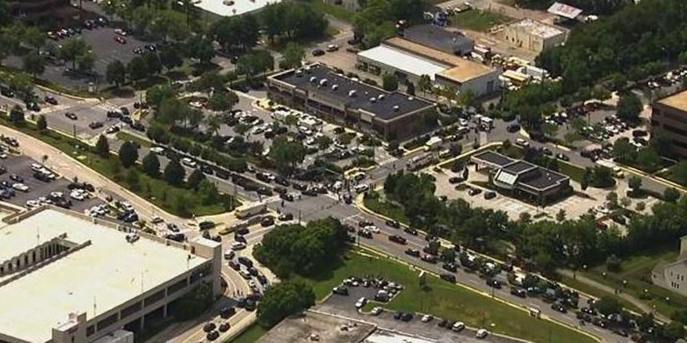 Μακελειό σε εφημερίδα με νεκρούς και τραυματίες στο Μέριλαντ των ΗΠΑ