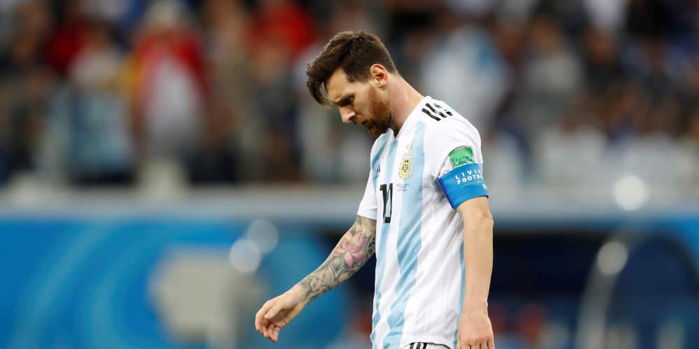 Λιονέλ Μέσι