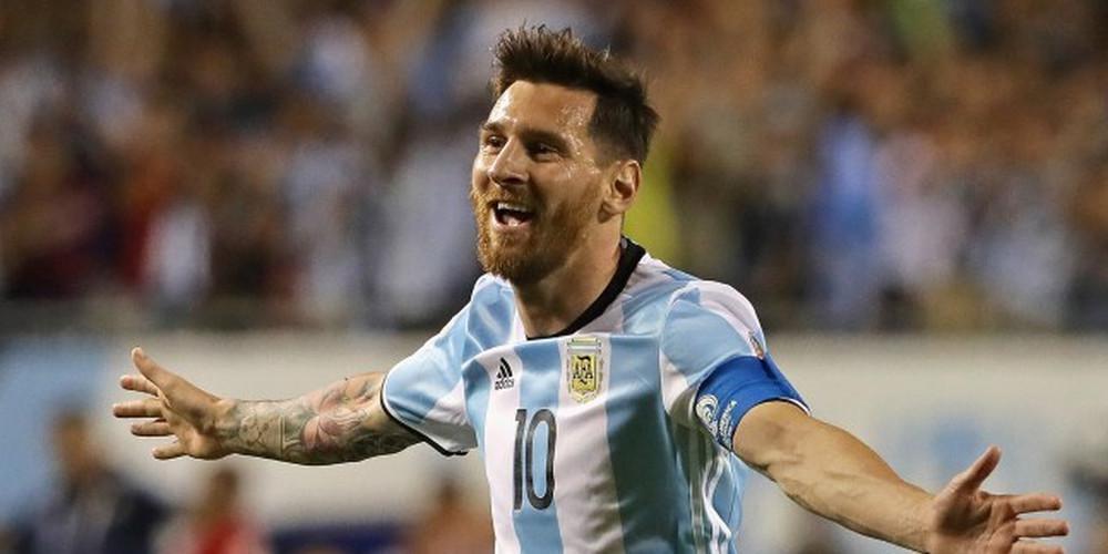 Μουντιάλ 2018: Το μήνυμα της συζύγου του Μέσι μετά το χαμένο πέναλτι