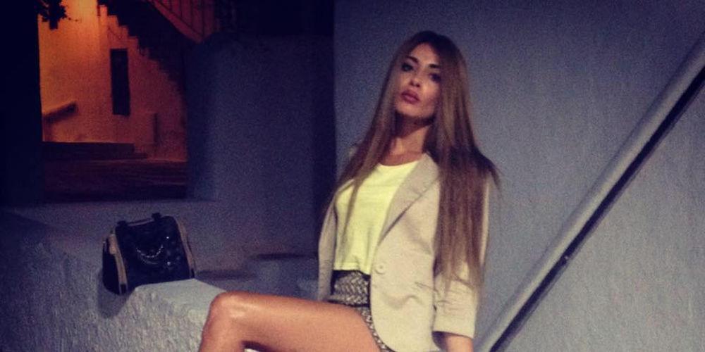 Η Μίνα Αρναούτη στην τηλεόραση! Σε ποια εκπομπή θα την δούμε