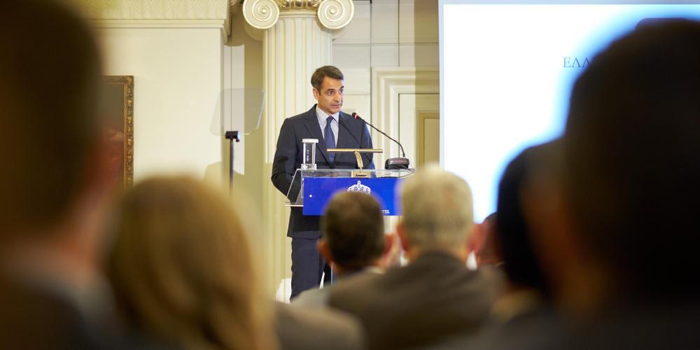 ΝΔ προς κυβέρνηση για Σκοπιανό: Εξηγήστε στον λαό γιατί δώσατε όνομα και γλώσσα