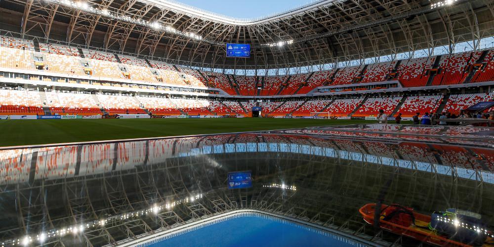 Μουντιάλ 2018: Η ιδανική ενδεκάδα της «Equipe» για την πρώτη αγωνιστική