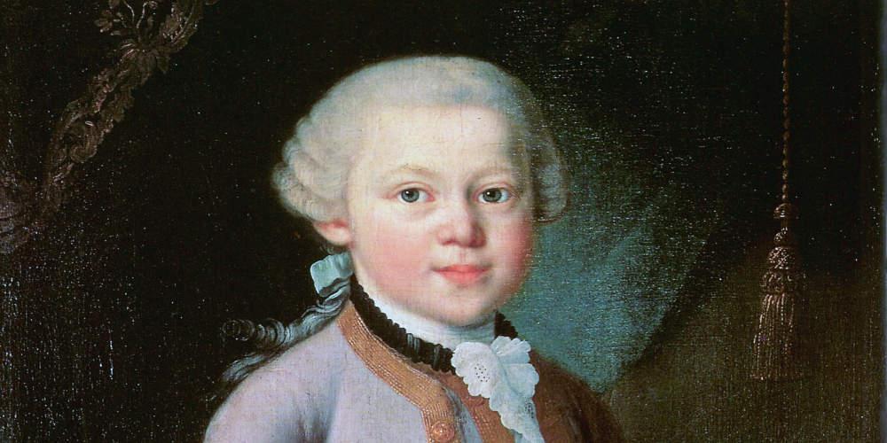 Βγαίνει στο σφυρί χειρόγραφο του Μότσαρτ από τον «Γάμο του Φίγκαρο»