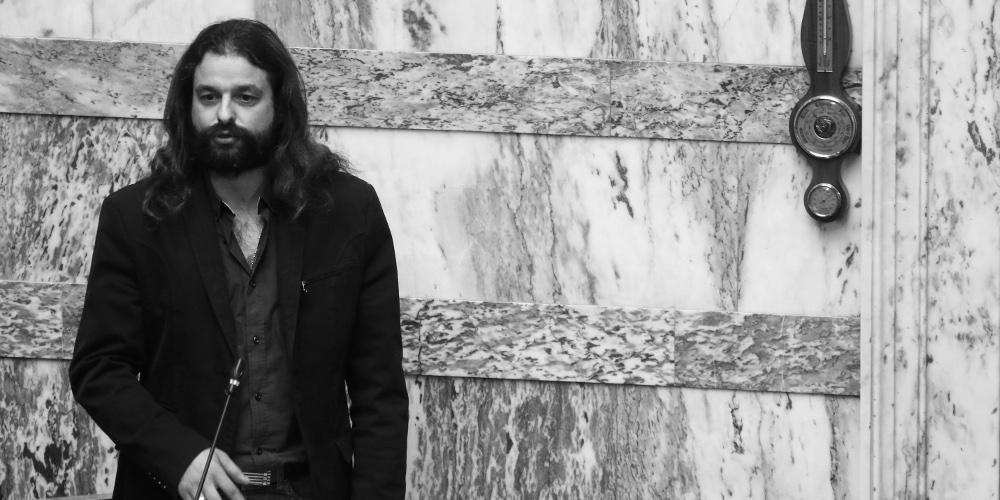 Ανακαλεί ο Μπαρμπαρούσης: Ατυχείς οι εκφράσεις μου, σέβομαι απόλυτα το Σύνταγμα και τη Δημοκρατία