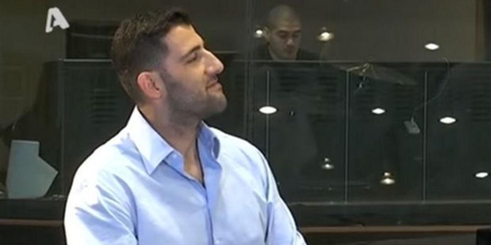 Μπουρούσης: Ναι στην ΑΕΚ αλλά όχι για ένα μήνα