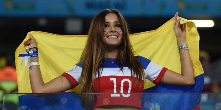 Μουντιάλ 2018: H FIFA μπλοκάρει τα πλάνα με σέξι παρουσίες από τις εξέδρες!