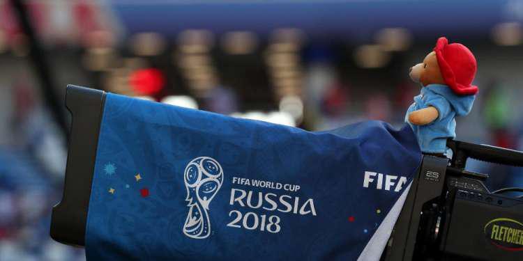 Ζημιά 2,7 εκατ. ευρώ στην ΕΡΤ με το Μουντιάλ παρά την αποκλειστική προβολή!