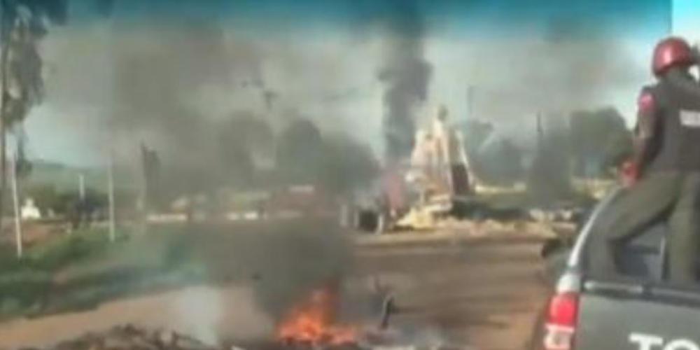 Χάος στην Νιγηρία: 86 νεκροί από «μάχες» μεταξύ κτηνοτρόφων και γεωργών