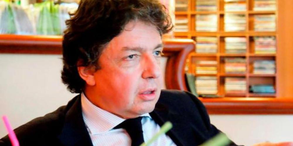 Πέθανε το μέλος του ΕΣΡ Νίκος Αγγελής