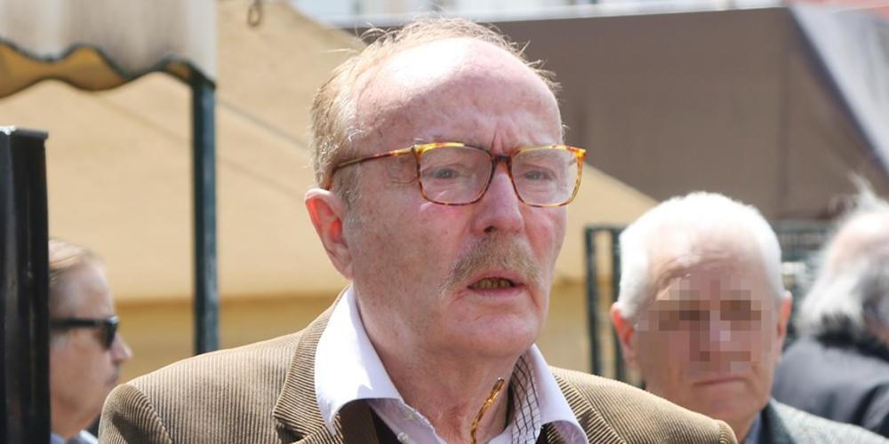 Σοκάρει ο Ντίνος Καρύδης: Σκέφτομαι την αυτοκτονία σοβαρά