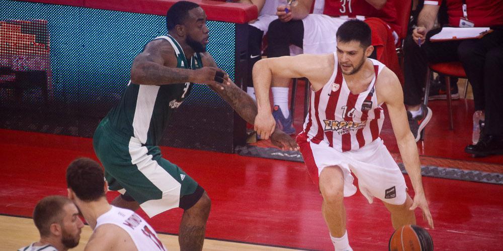 Με «τέρμα τα γκάζια» Παναθηναϊκός-Ολυμπιακός απόψε στις 8:00 στο ΟΑΚΑ