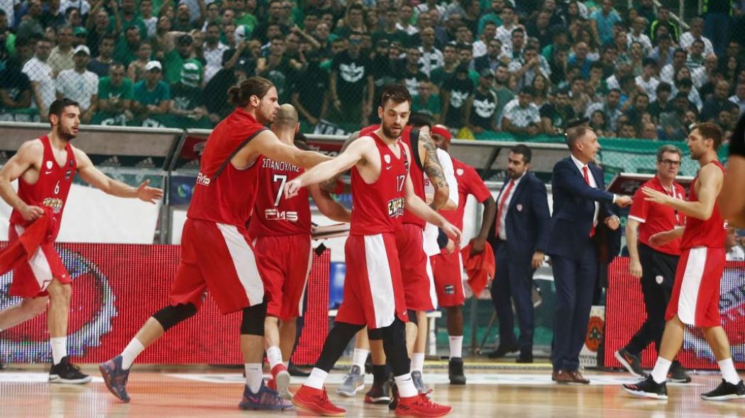 - Στον αέρα ο τελικός