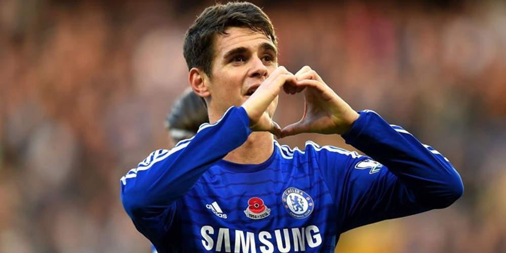 Η Μύκονος μάγεψε και τον πρώην σταρ της Τσέλσι, Όσκαρ [βίντεο]