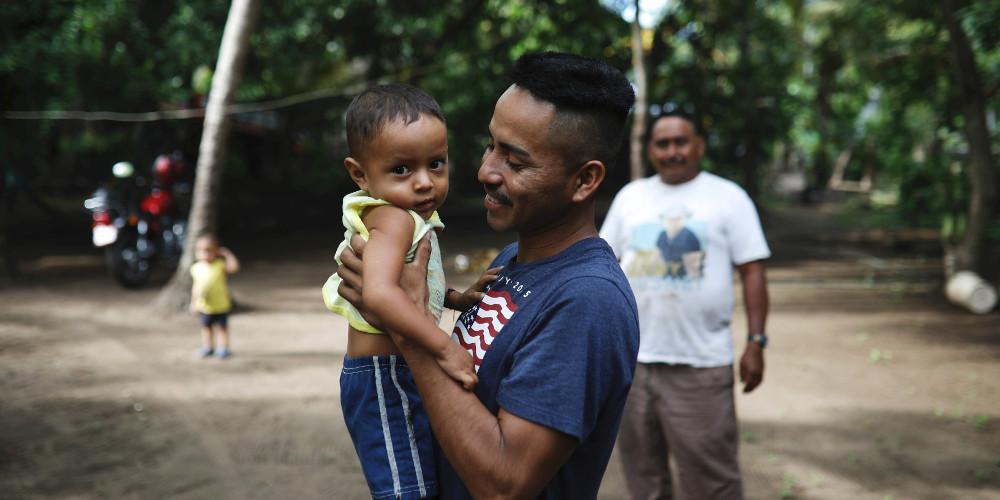 Επανενώθηκαν με τους γονείς τους 522 παιδιά στις ΗΠΑ