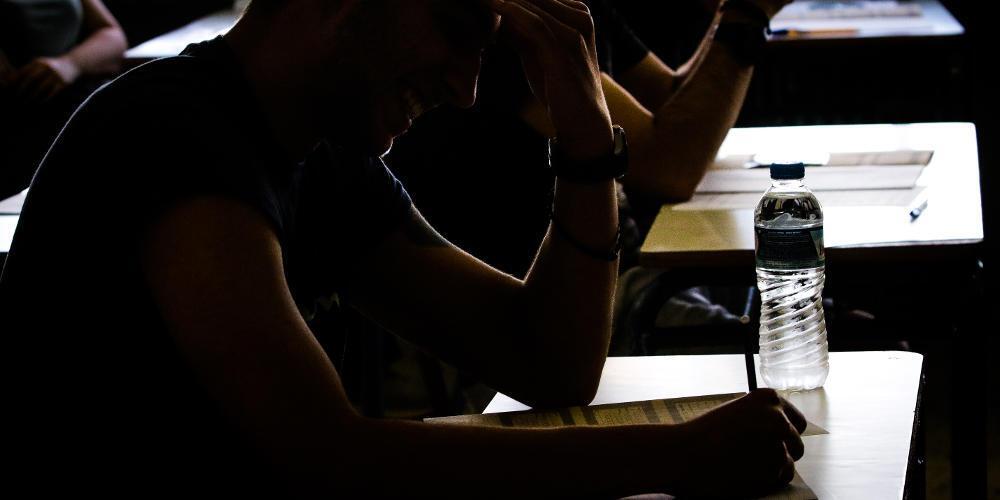 Πανελλαδικές 2019: Εργοδότες στα Χανιά δεν έδιναν άδεια σε υποψηφίους για να δώσουν εξετάσεις