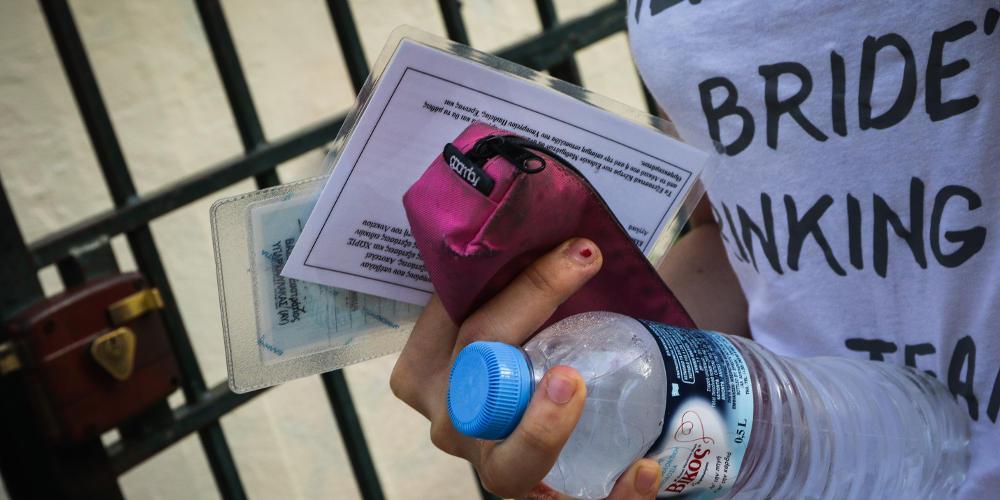 Πανελλήνιες 2023: Διατροφικά tips για… άριστα στις εξετάσεις