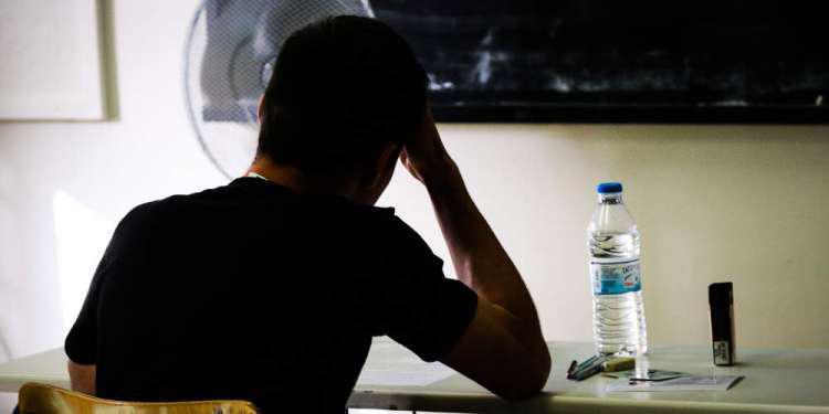 Πανελλήνιες 2022