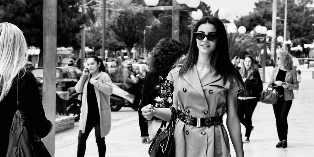 Η Ειρήνη Παπαδοπούλου αποκαλύπτει τα πάντα για την προσωπική της ζωή