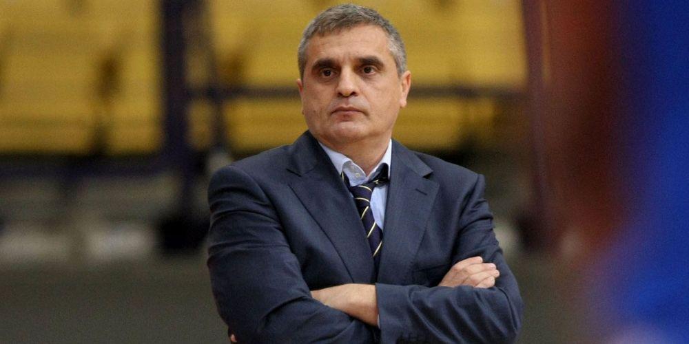 Τέλος ο Πεδουλάκης από τον Παναθηναϊκό