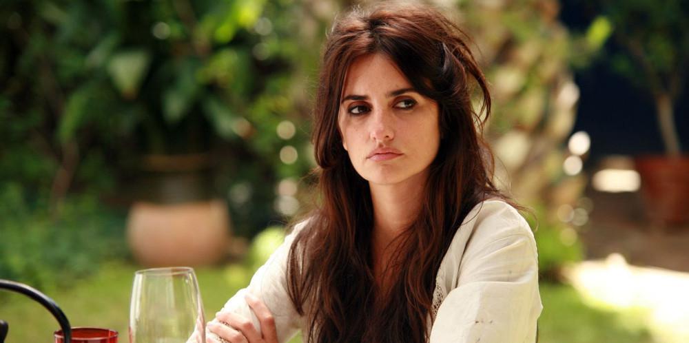 Πενέλοπε Κρουζ: Δεν μπορούμε να γυρίσουμε την πλάτη στους μετανάστες