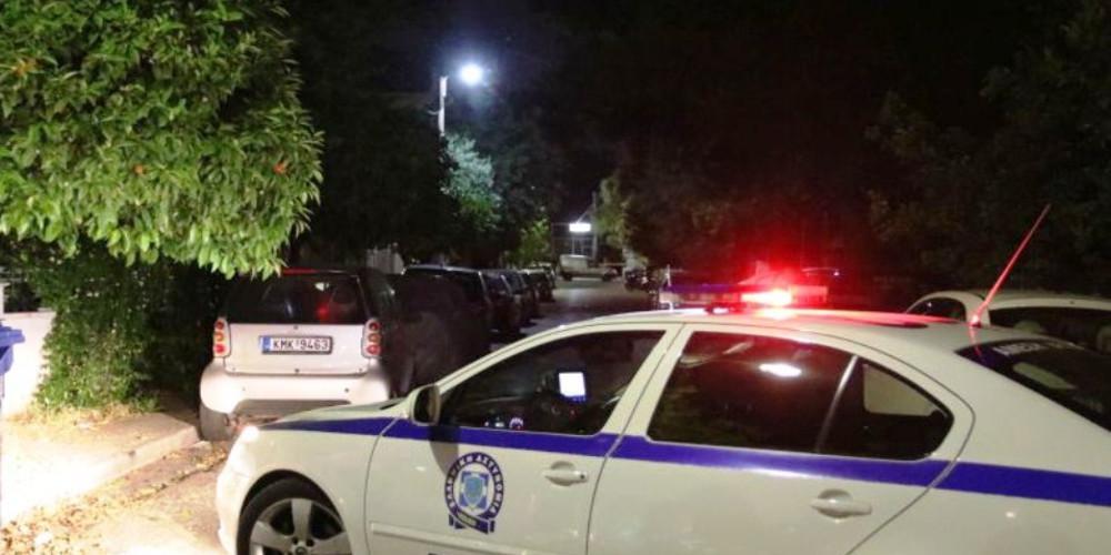 Ανάληψη ευθύνης για την επίθεση στα γραφεία της ΝΔ στη Σταυρούπολη