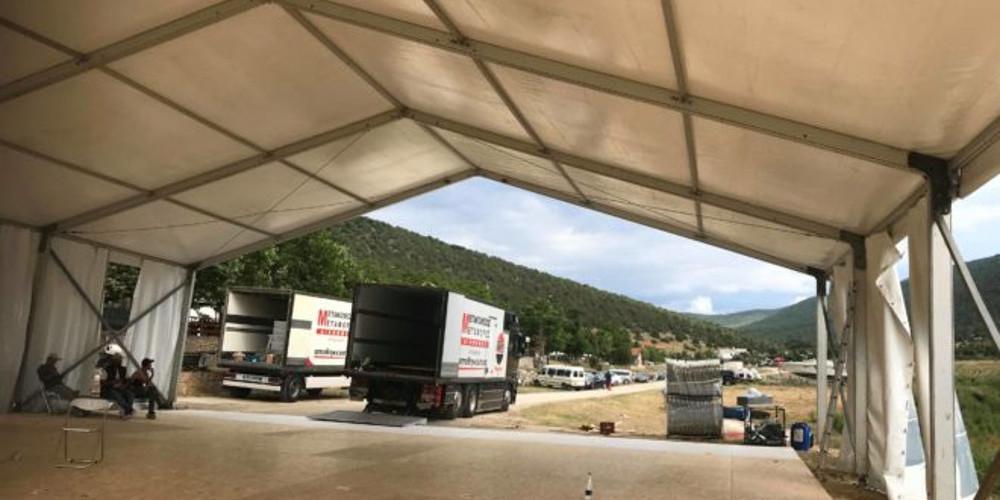 Σκοπιανό: Εδώ θα υπογράψουν Τσίπρας και Ζάεφ για το «Βόρεια Μακεδονία»