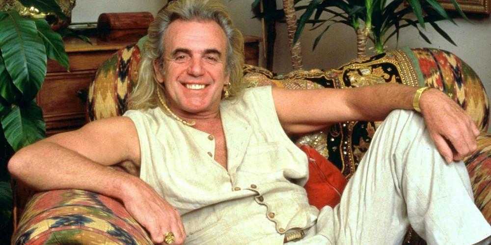 Πέθανε ο «Βασιλιάς των κλαμπ» Πίτερ Στρινγκφέλοου