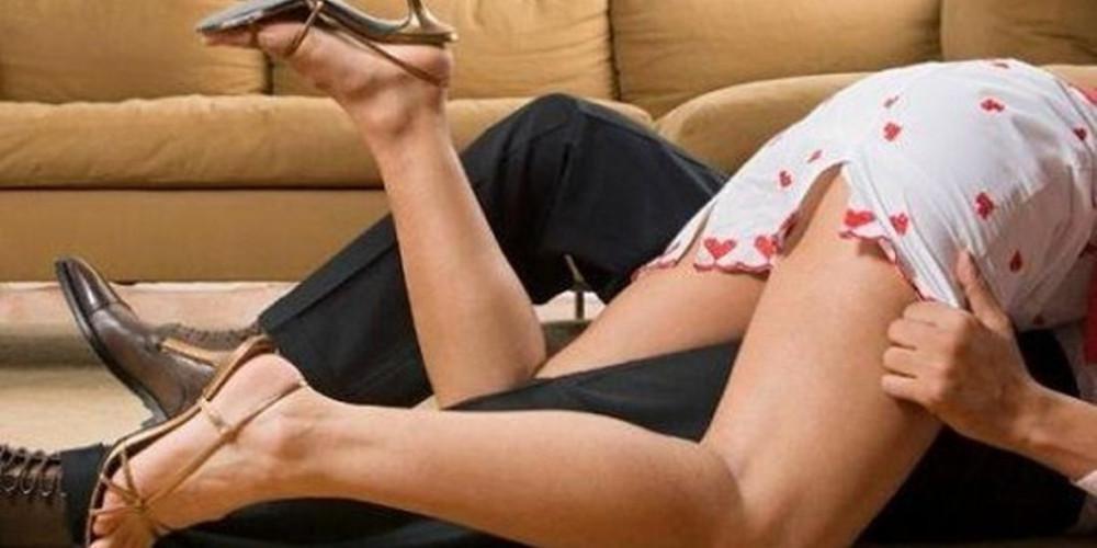 Η νύφη τσάκωσε τον πατέρα της με την πεθερά της - Χαμός πριν τον γάμο στην Αιτωλοακαρνανία