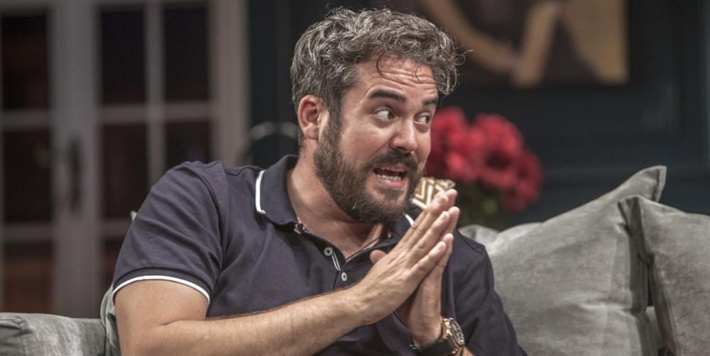 Αυτή είναι η αλήθεια για την υγεία του Πυγμαλίωνα Δαδακαρίδη