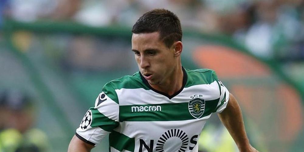 Οριστικό: Ανανέωσε ως το 2023 στον Ολυμπιακό ο Ποντένσε