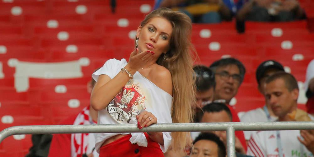 Μουντιάλ 2018: Η Σενεγάλη είχε το χρώμα και η Πολωνία τα κορμιά! [εικόνες]