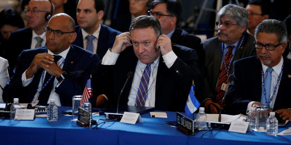 Ιστορική συμφωνία ΗΠΑ-Ταλιμπάν: Υπεγράφη η συμφωνία αποχώρησης ξένων στρατευμάτων από το Αφγανιστάν