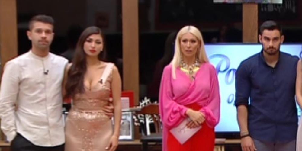 Αυτοί είναι οι παίκτες που πέρασαν στον τελικό του Power of Love