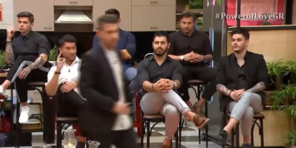 Power of Love: Αυτοί είναι οι επτά παίκτες του μεγάλου τελικού [βίντεο]