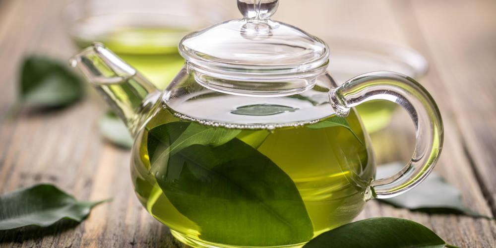 Χαμομήλι, Τσάι & Βαλεριάνα: Τα 3 βότανα της ηρεμίας