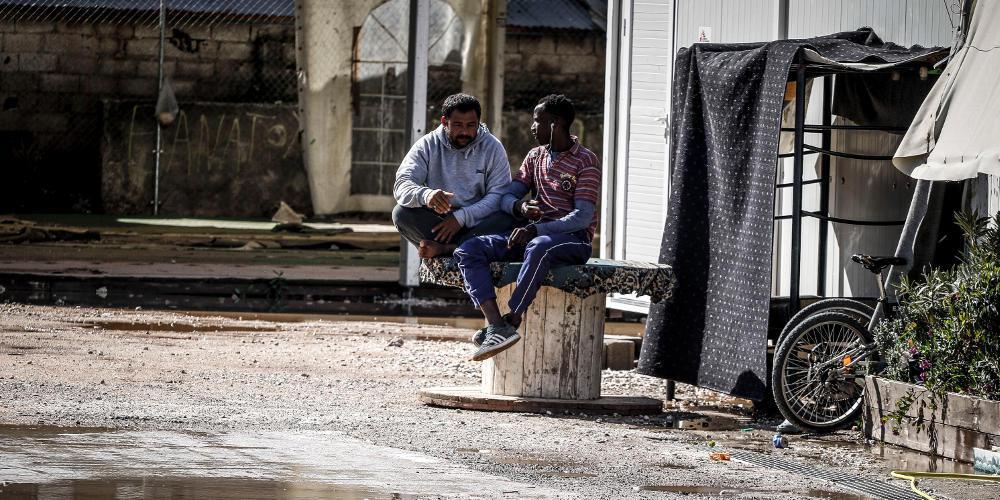 Η Τουρκία απειλεί την Ευρώπη: θα ανοίξουμε τα σύνορα στους μετανάστες