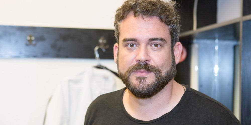 Πυγμαλίων Δαδακαρίδης