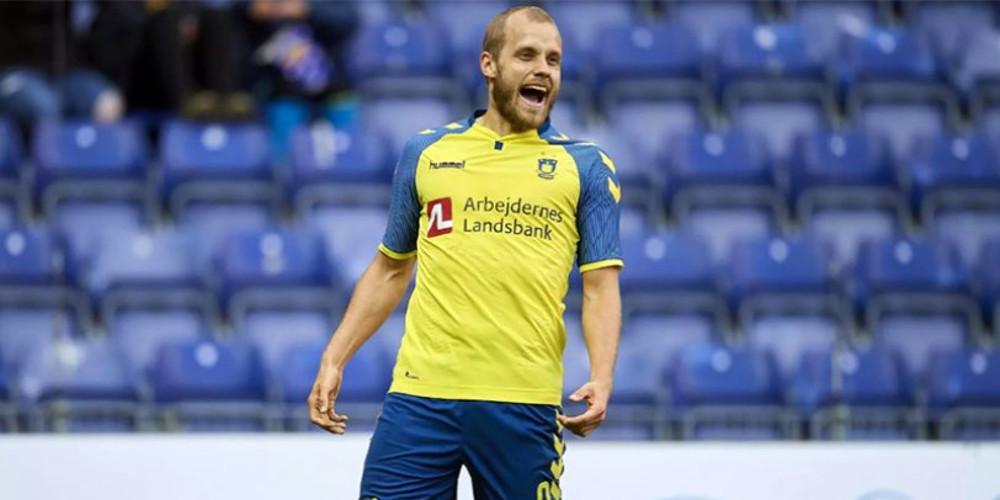 Ολα δείχνουν... ΠΑΟΚ για τον Πούκι