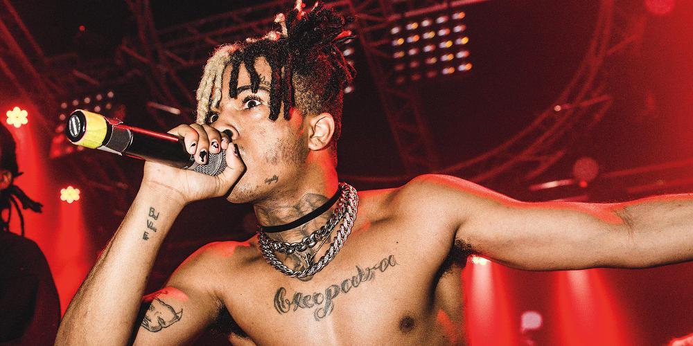 Νεκρός από πυροβολισμούς ο ράπερ XXXTentacion στη Φλόριντα