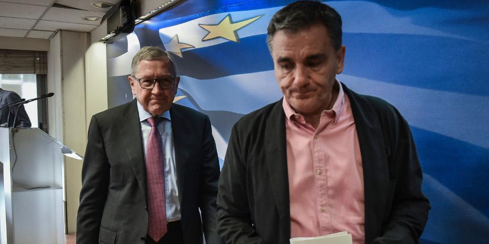 Σήμα κινδύνου από τον ESM για τα δημόσια οικονομικά και τις μεταρρυθμίσεις