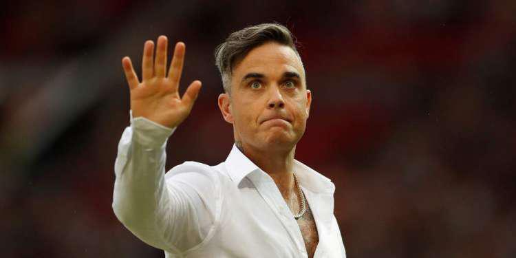 Mundial: Με Ρόμπι Γουίλιαμς και Ρονάλντο η τελετή έναρξης