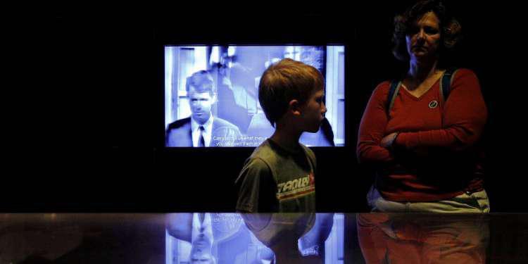 Ρόμπερτ Κένεντι: 50 χρόνια από την δολοφονία που άλλαξε την Αμερική