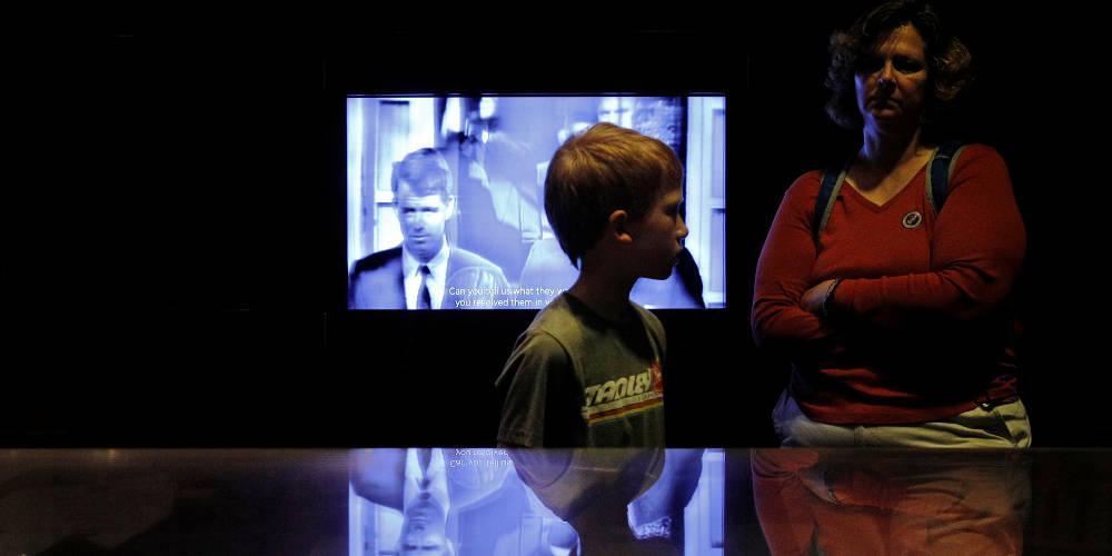 Ρόμπερτ Κένεντι: 50 χρόνια από την δολοφονία που άλλαξε την Αμερική