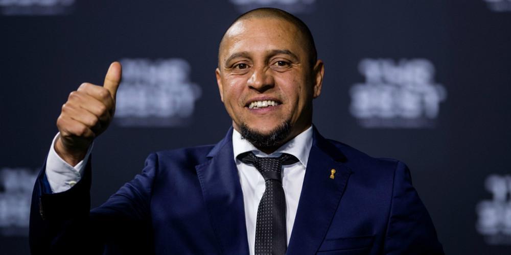 «Τρελάθηκε» ο Ρομπέρτο Κάρλος στο ψαλιδάκι Μπέιλ - Δείτε την επική αντίδραση [βίντεο]