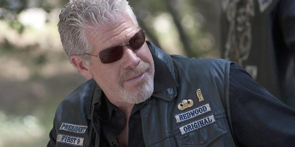 Ο Ρον Πέρλμαν ούρησε το χέρι του για να κάνει χειραψία με τον Γουάινστιν